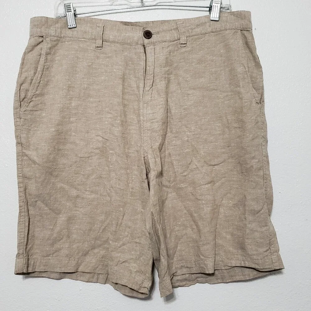 Patagonia Hemp/Organic Cotton Short